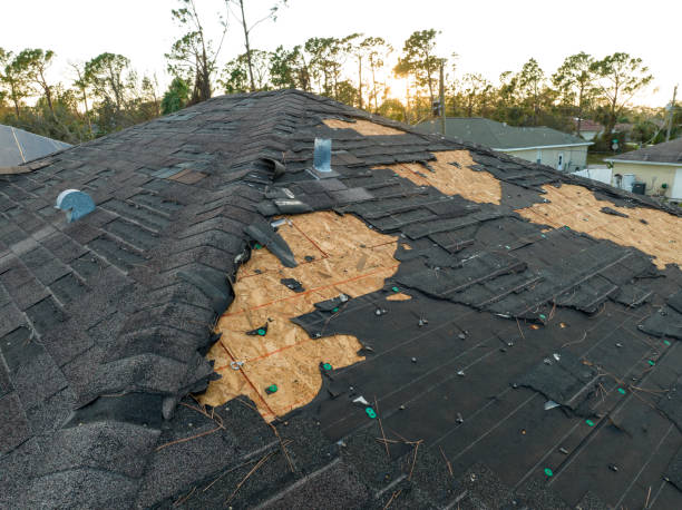 Cold Roofs in Clewiston, FL